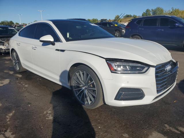 2018 AUDI A5 PREMIUM - WAUBNCF51JA076575