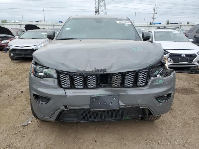 2019 JEEP GRAND CHER - 1C4RJFAG4KC669392