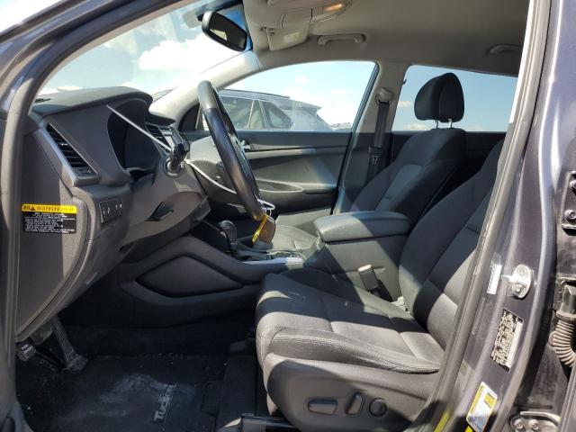 2016 HYUNDAI TUCSON LIM - KM8J3CA24GU200682