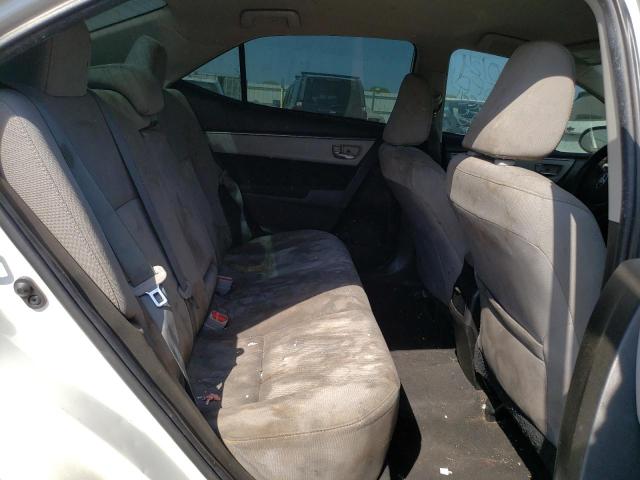 2015 TOYOTA COROLLA EC - 5YFBPRHE4FP229319