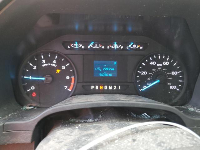 2022 FORD F250 SUPER - 1FT7W2B69NEE14575