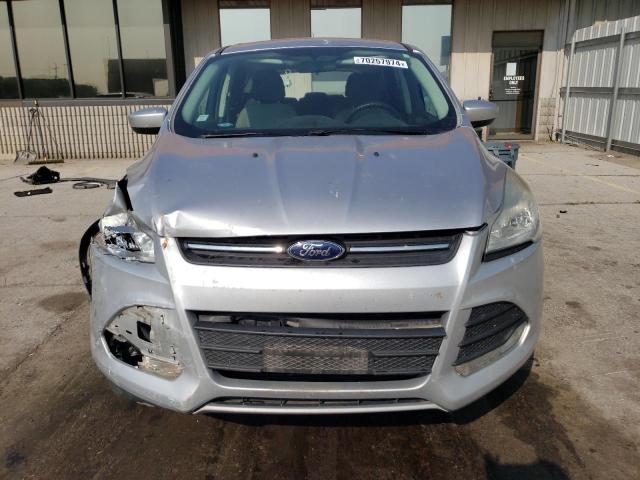 2015 FORD ESCAPE SE - 1FMCU0GX8FUA40862