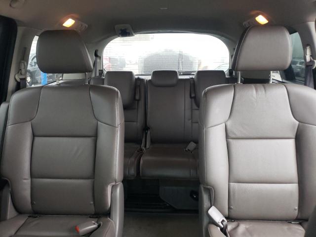 VIN 5FNRL5H69FB047946 2015 Honda Odyssey, Exl no.10