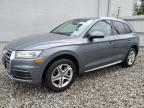 2018 AUDI Q5 PREMIUM - WA1ANAFY5J2230318