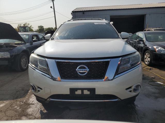 2015 NISSAN PATHFINDER - 5N1AR2MM5FC668463