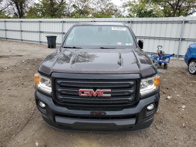 2016 GMC CANYON SLE 1GTG6CE37G1162083  72195474