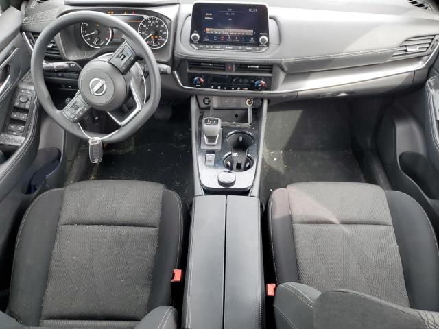2024 NISSAN ROGUE SV - 5N1BT3BB8RC703188