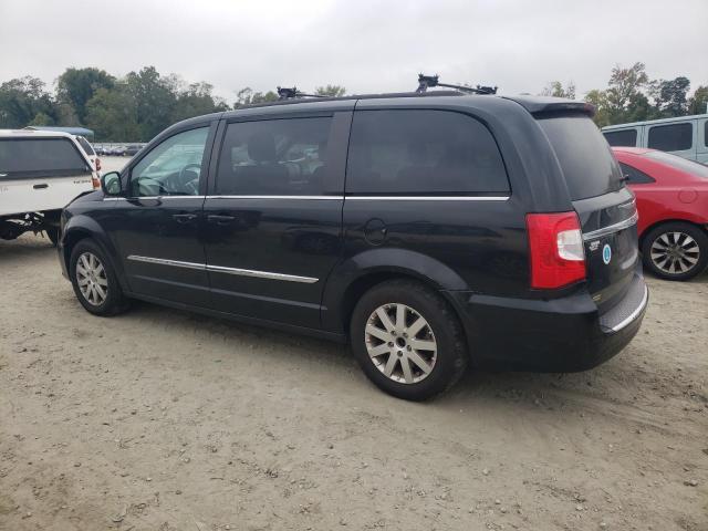 2016 CHRYSLER TOWN & COU - 2C4RC1BG9GR213026
