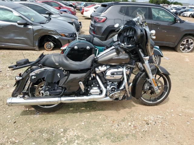 2021 HARLEY-DAVIDSON FLHX - 1HD1KBC13MB676675