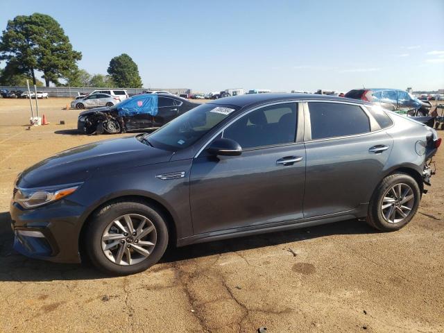 2020 KIA OPTIMA LX 2020