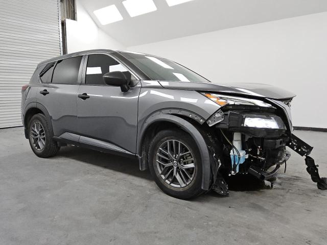 2021 NISSAN ROGUE S - 5N1AT3AA1MC754268