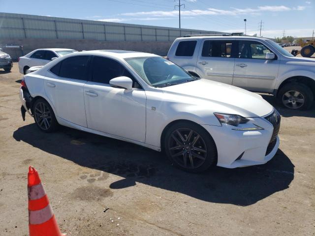 2015 LEXUS IS 250 - JTHBF1D26F5066703