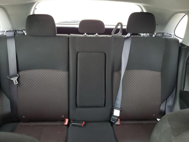 2018 MITSUBISHI OUTLANDER - JA4AP3AU4JU008996