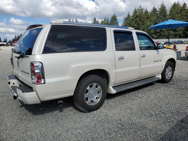 2005 CADILLAC ESCALADE E 3GYFK66N05G148799  71227294