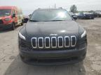 JEEP CHEROKEE L photo