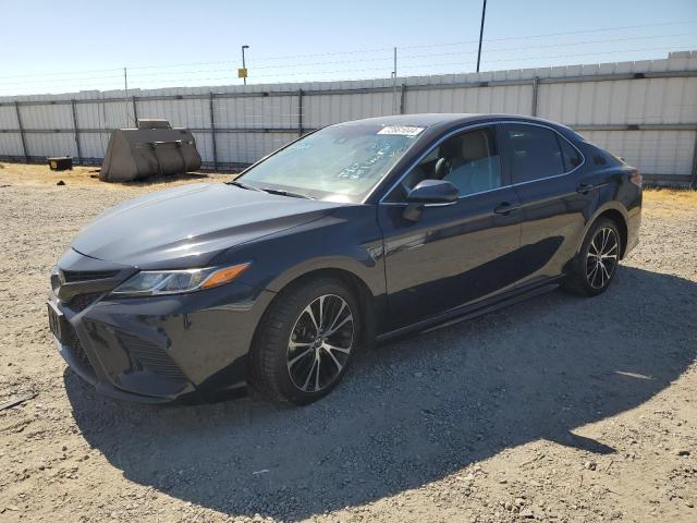 VIN 4T1B11HK9JU548215 2018 Toyota Camry, L no.1