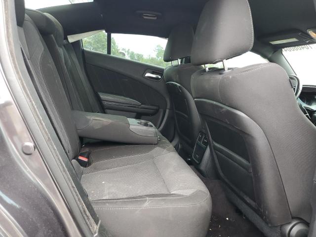 2016 DODGE CHARGER SX - 2C3CDXHGXGH246964
