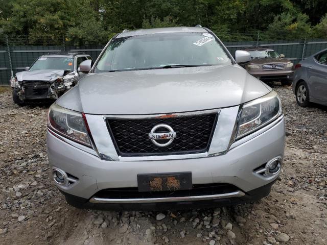 2016 NISSAN PATHFINDER - 5N1AR2MM2GC629959