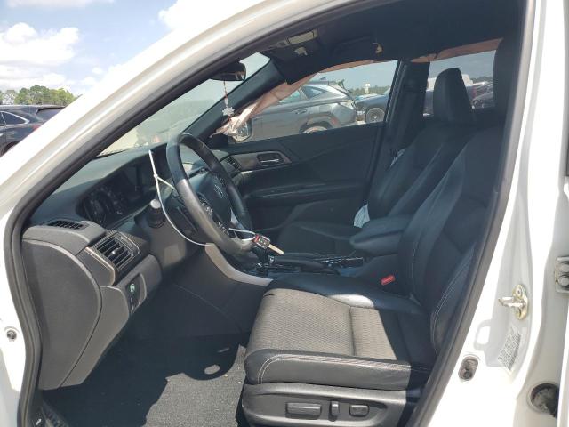 2017 HONDA ACCORD SPO - 1HGCR2F62HA071993