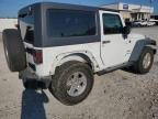 JEEP WRANGLER S photo