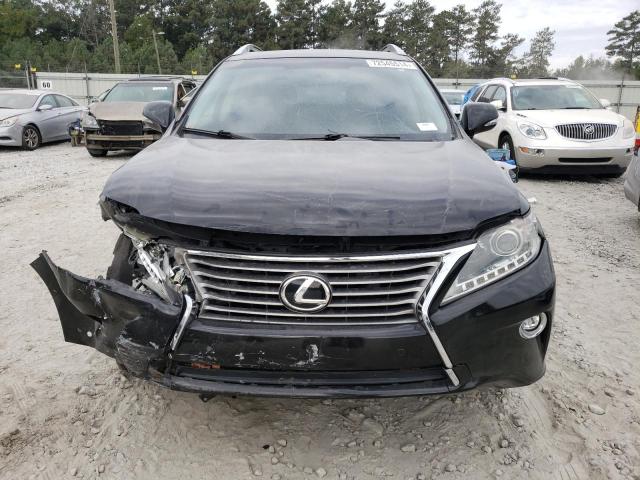 2015 LEXUS RX 350 BAS - 2T2BK1BA6FC254806