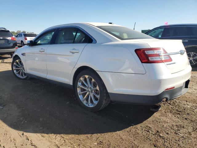 VIN 1FAHP2F80DG108421 2013 Ford Taurus, Limited no.2