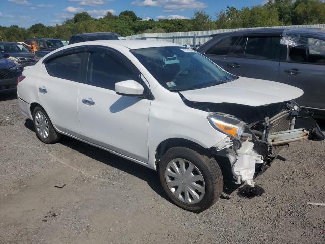 2016 NISSAN VERSA S - 3N1CN7AP9GL907848