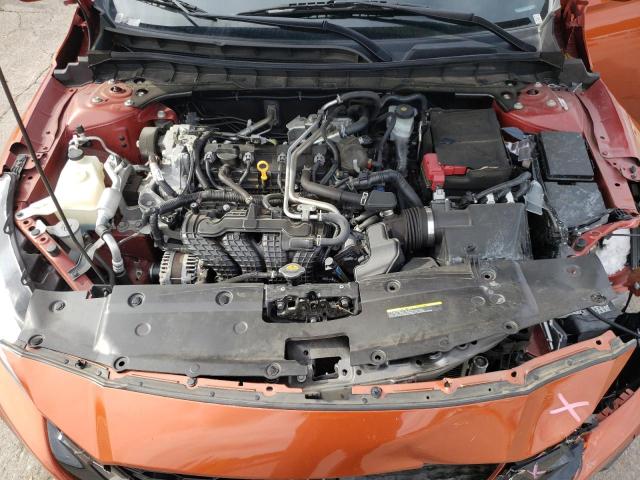 2021 NISSAN ALTIMA SR - 1N4BL4CW5MN312983