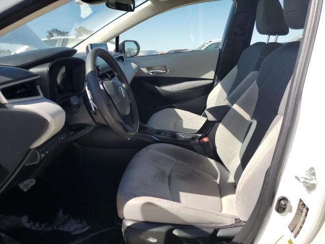 2021 TOYOTA COROLLA LE - JTDEAMDE5MJ003900