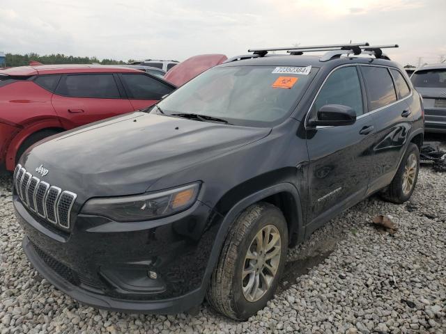 2019 JEEP CHEROKEE L - 1C4PJMLB6KD139318
