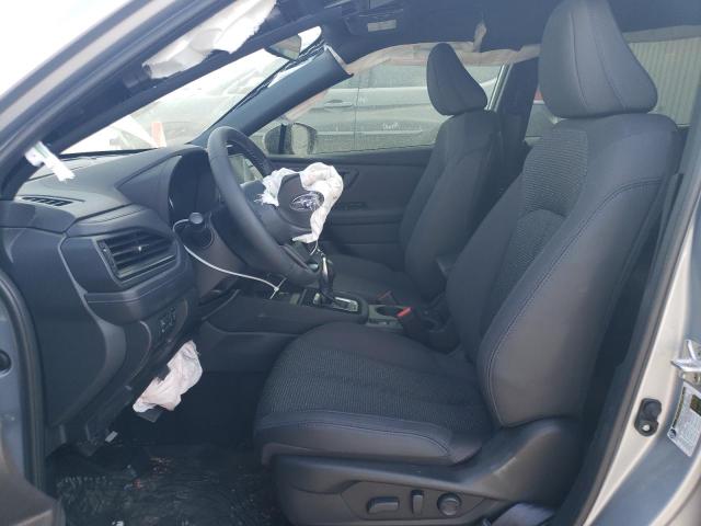 2025 SUBARU FORESTER P - JF2SLDDC8SH436628