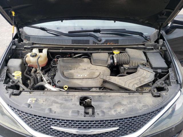 2017 CHRYSLER PACIFICA T - 2C4RC1DGXHR654856