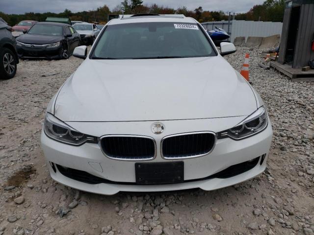 VIN WBA3B9C52EF588455 2014 BMW 3 Series, 335 XI no.5