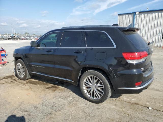 2017 JEEP GRAND CHER - 1C4RJFJG6HC896074