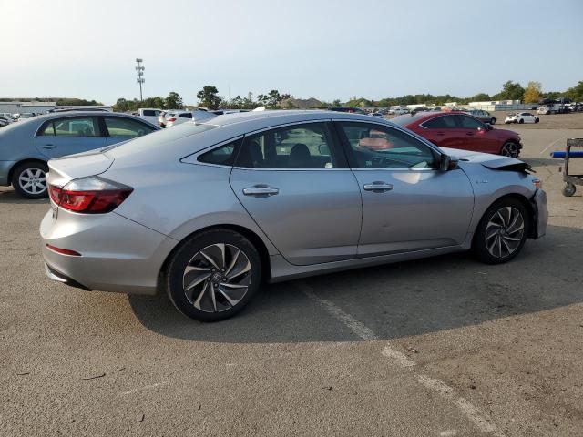 2021 HONDA INSIGHT TO 19XZE4F95ME009733