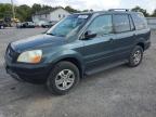 HONDA PILOT EXL photo