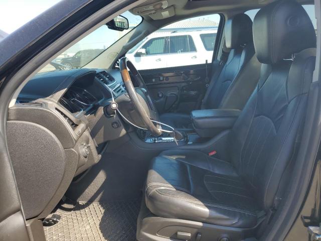 2016 GMC ACADIA DEN - 1GKKVTKD7GJ169131