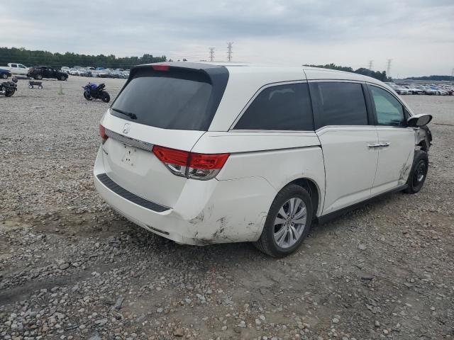 2015 HONDA ODYSSEY EX - 5FNRL5H46FB105770