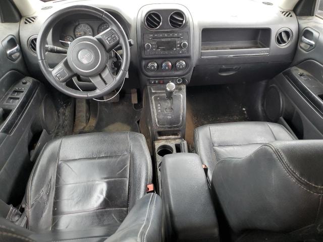 2016 JEEP PATRIOT LA - 1C4NJRFB8GD580181