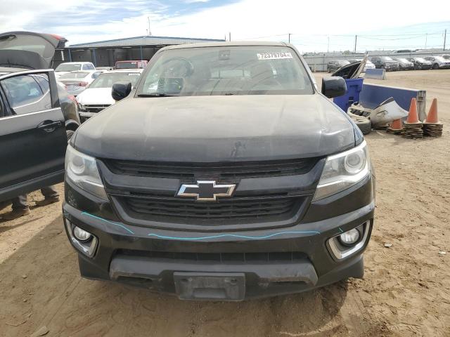 2018 CHEVROLET COLORADO Z - 1GCGTDEN4J1186719