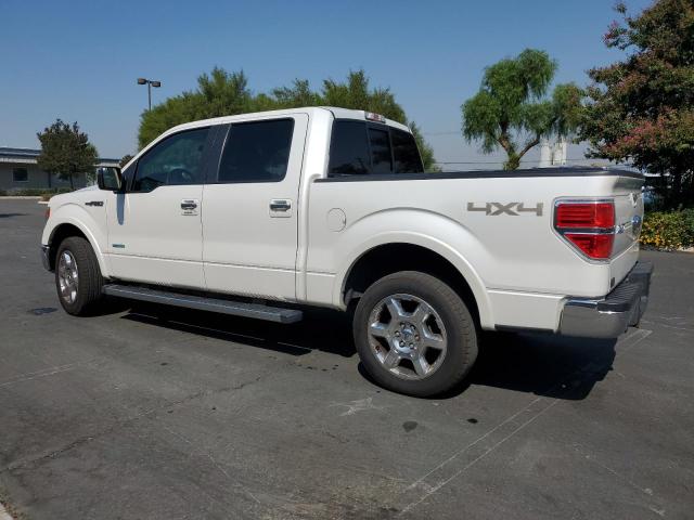 VIN 1FTFW1ET4DKG00306 2013 Ford F-150, Supercrew no.2