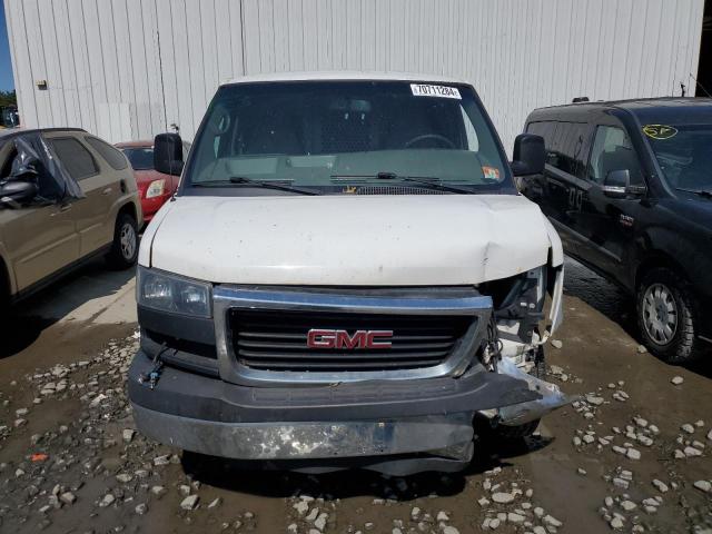 2015 GMC SAVANA G25 1GTW7GCF1F1240708  70711284