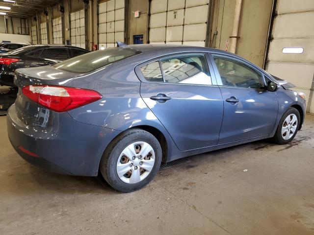 2015 KIA FORTE LX - KNAFX4A60F5363164