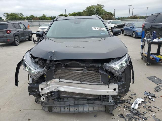 VIN 2T3W1RFV3PW256203 2023 Toyota RAV4, Xle no.5