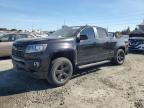2022 CHEVROLET COLORADO L - 1GCGTCEN7N1133884