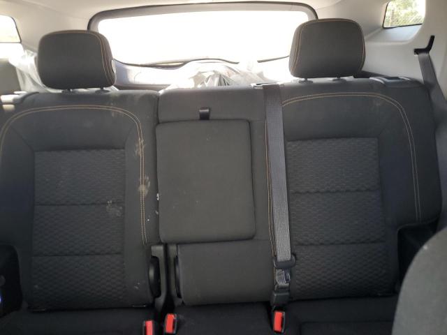 2018 GMC TERRAIN SL - 3GKALTEX3JL297616