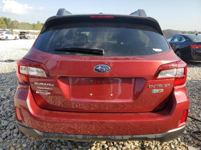 VIN 4S4BSBCC2F3231912 2015 Subaru Outback, 2.5I Pre... no.6