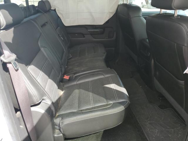 2016 GMC SIERRA K15 - 3GTU2PEC1GG371455