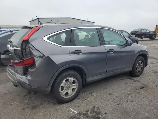 2015 HONDA CR-V LX - 2HKRM3H3XFH536431