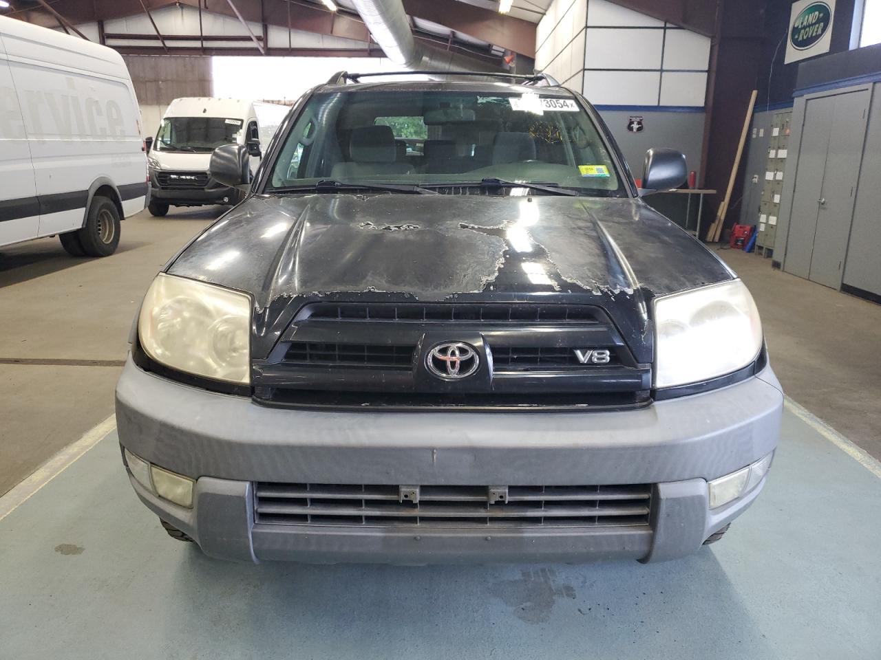 Lot #2857544711 2003 TOYOTA 4RUNNER SR